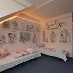 Waldhotel Feldbachtal