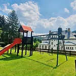 Waldhotel Feldbachtal 3* ノイウハウス・アム・レンヴェーク