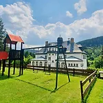 Waldhotel Feldbachtal 3* ノイウハウス・アム・レンヴェーク