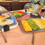 Waldhotel Feldbachtal