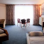 Waldhotel Feldbachtal Neuhaus am Rennweg