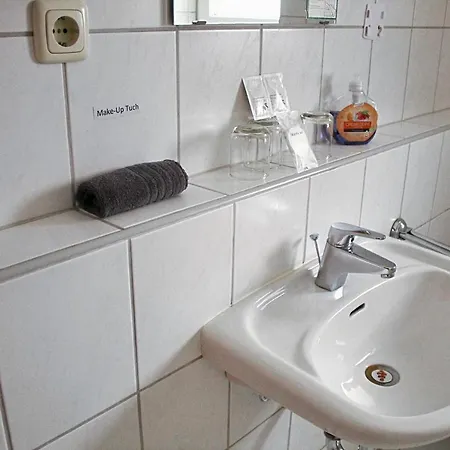 Hotel Waldhotel Feldbachtal