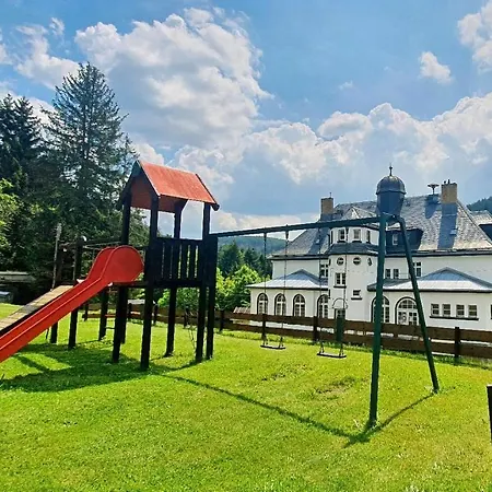 Waldhotel-feldbachtal 3* Neuhaus am Rennweg