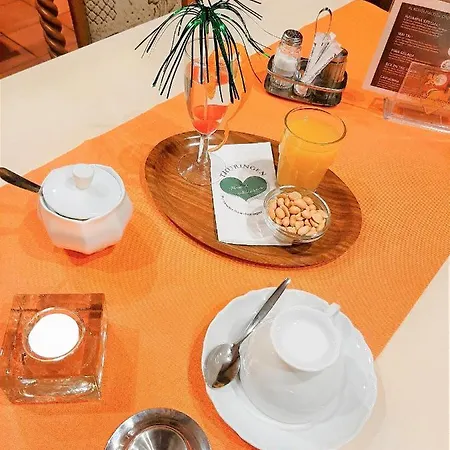 Waldhotel Feldbachtal Hotel