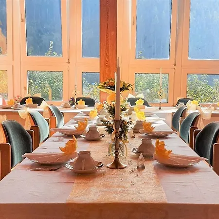 Waldhotel-feldbachtal Neuhaus am Rennweg