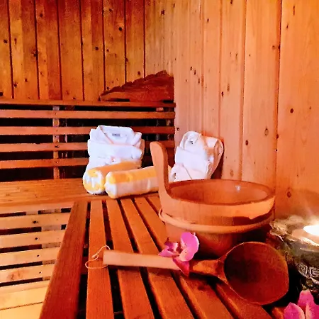 Waldhotel-feldbachtal Hotel 3*