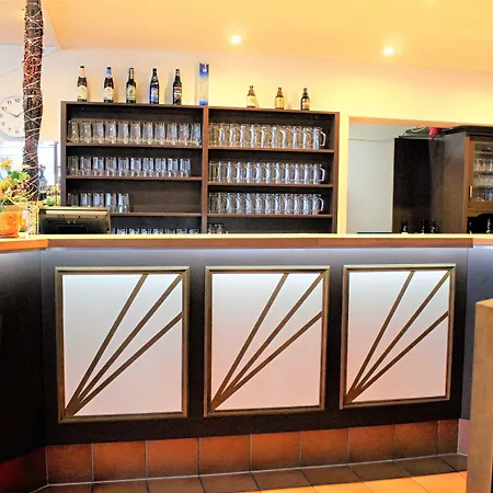 酒店 Waldhotel Feldbachtal