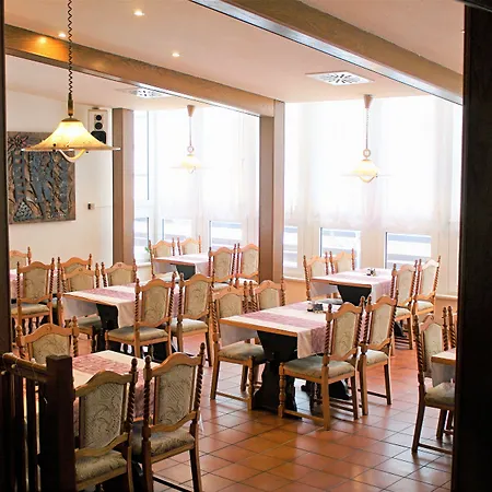 酒店 Waldhotel Feldbachtal