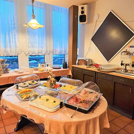 Waldhotel-feldbachtal 3* Neuhaus am Rennweg