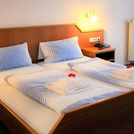 Waldhotel Feldbachtal