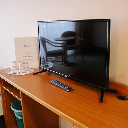 Waldhotel Feldbachtal 3* Neuhaus am Rennweg