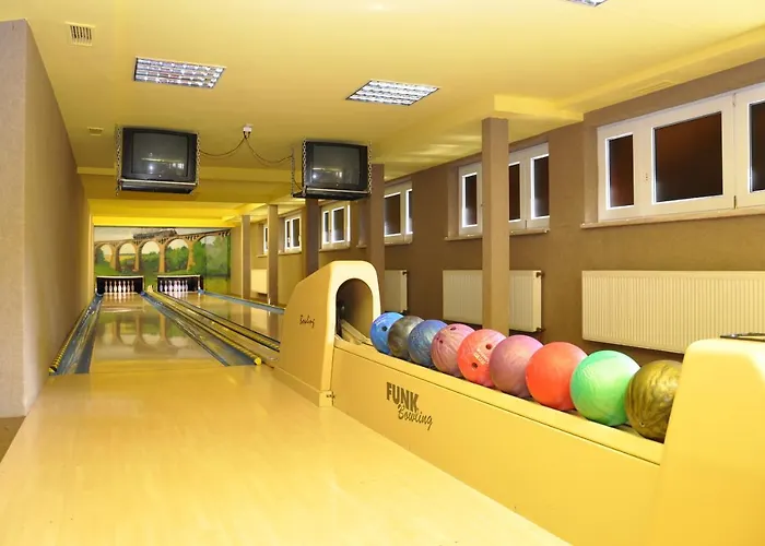 Ξενοδοχείο Waldhotel Feldbachtal