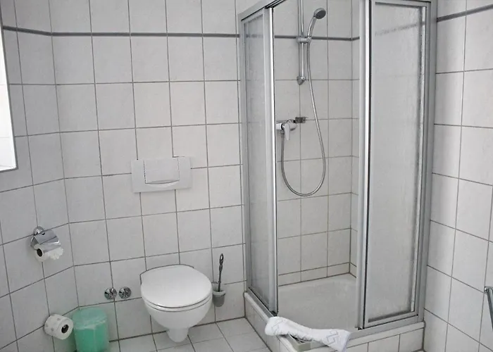 Waldhotel-feldbachtal Hotel Neuhaus am Rennweg