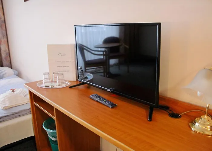 Waldhotel Feldbachtal Hotel 3*