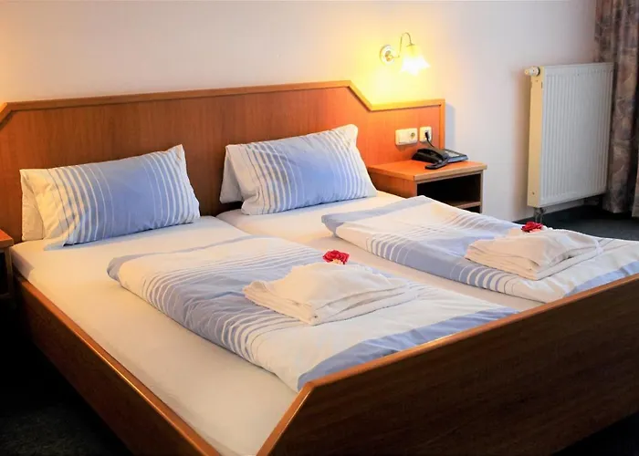 Waldhotel-feldbachtal 3* Neuhaus am Rennweg