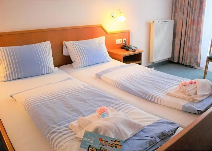 Ξενοδοχείο Waldhotel Feldbachtal Neuhaus am Rennweg