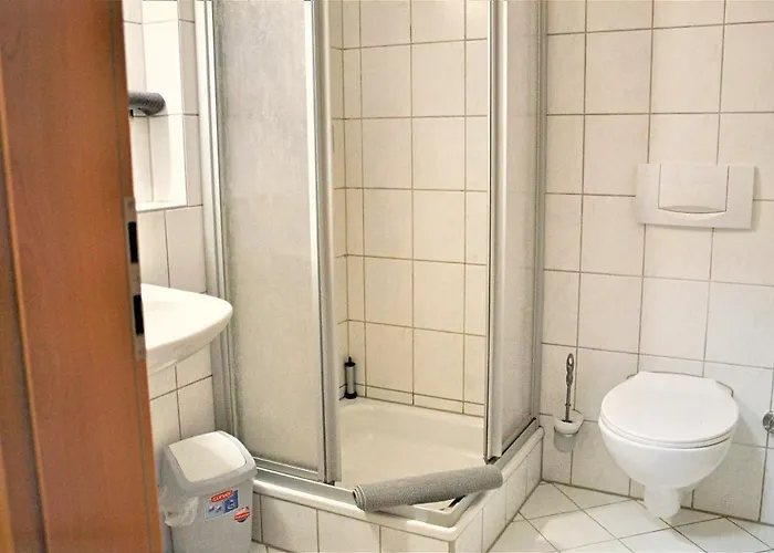 Waldhotel-feldbachtal Neuhaus am Rennweg