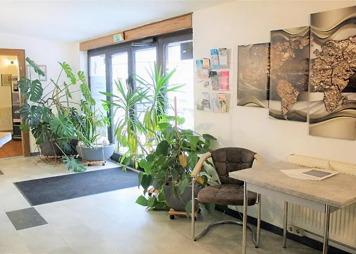 Waldhotel-feldbachtal