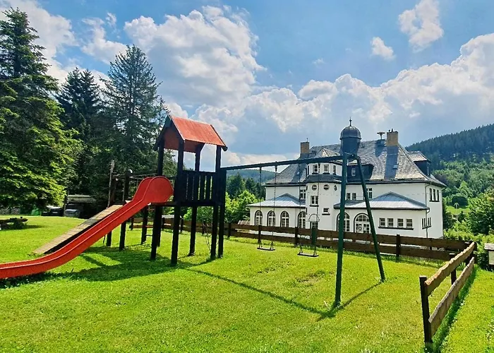 Waldhotel Feldbachtal 3* 伦韦格地区诺伊豪斯