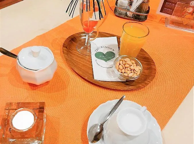 Waldhotel-feldbachtal Hotel