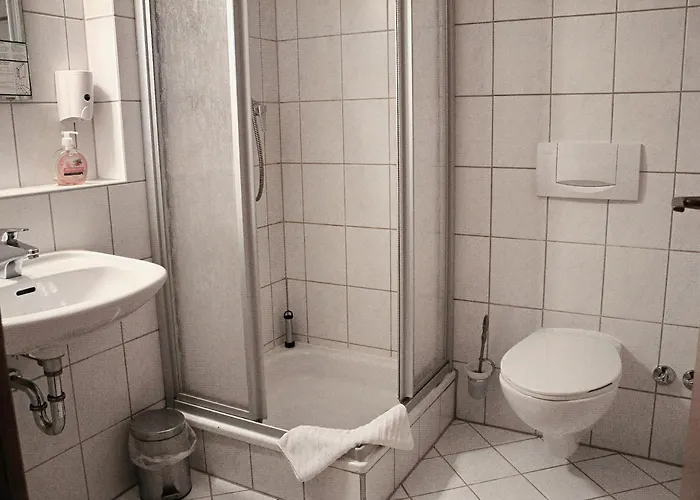 Hotel Waldhotel-feldbachtal 3*