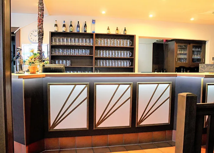 酒店 Waldhotel Feldbachtal