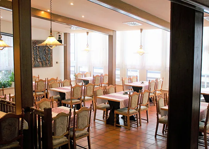 酒店 Waldhotel Feldbachtal