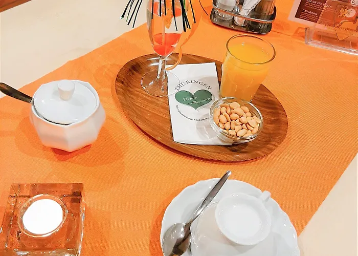 Hotel Waldhotel Feldbachtal Neuhaus am Rennweg