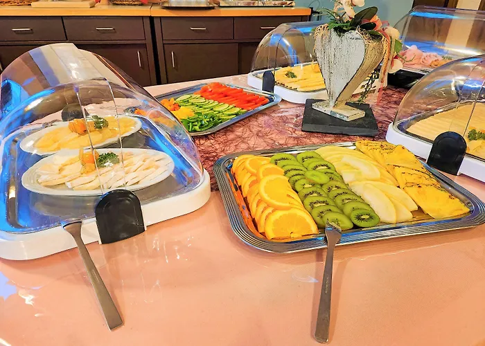 Waldhotel-feldbachtal