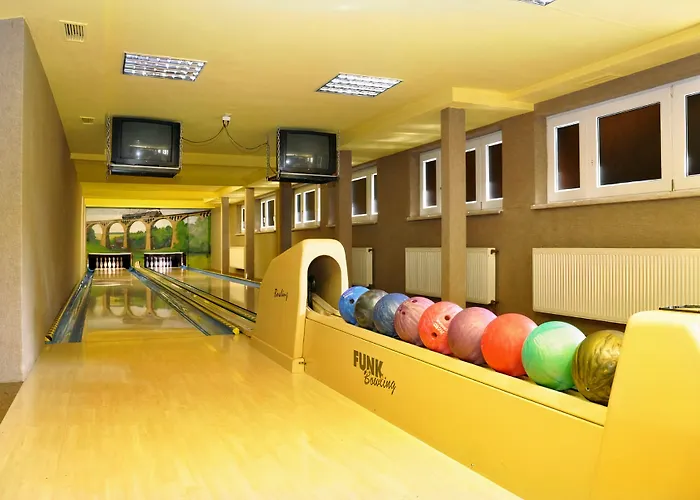 Hotel Waldhotel-feldbachtal