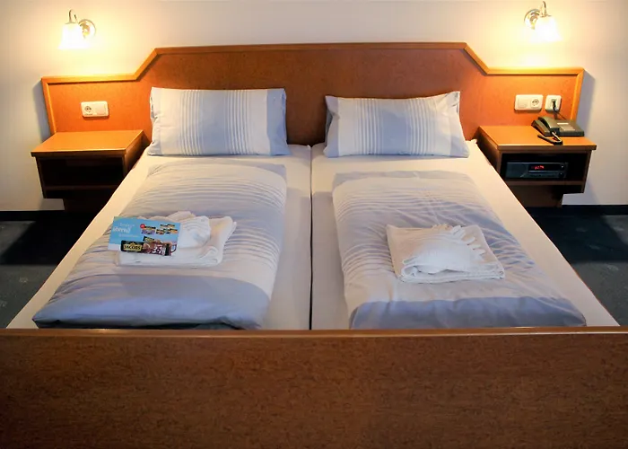 Hotel Waldhotel Feldbachtal Neuhaus am Rennweg