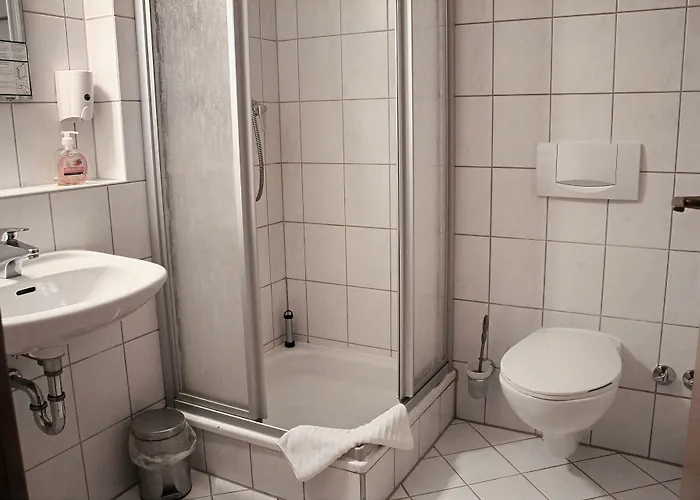 Waldhotel Feldbachtal 3* 伦韦格地区诺伊豪斯