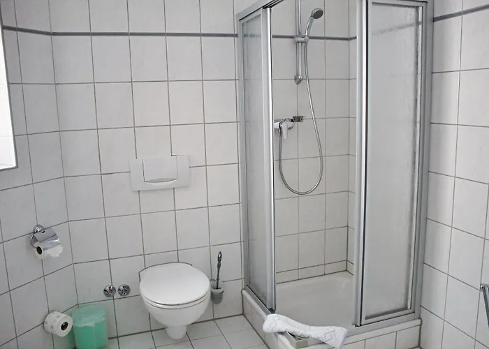 Waldhotel Feldbachtal 3* 伦韦格地区诺伊豪斯