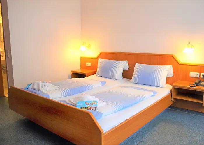 Waldhotel-feldbachtal Hotel 3*